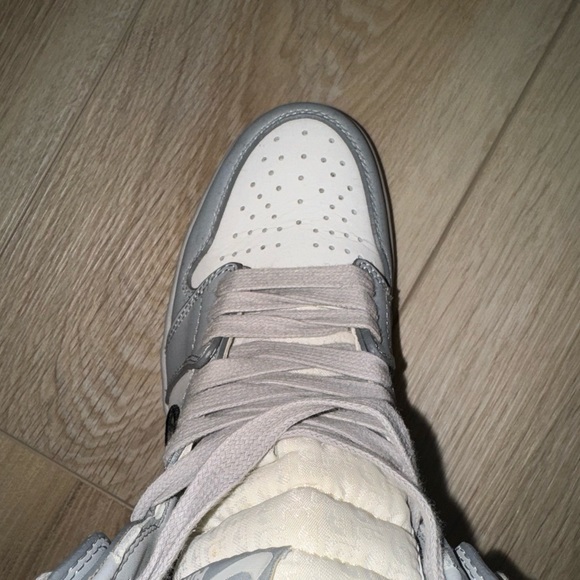 Sneakers Basketball Fun - Picture 1 of 7